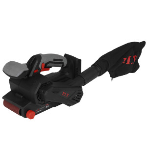 Ленточная шлифмашина P.I.T. PBS20H-75A OnePower 20V  , Без ЗУ, Без АКБ 9227330