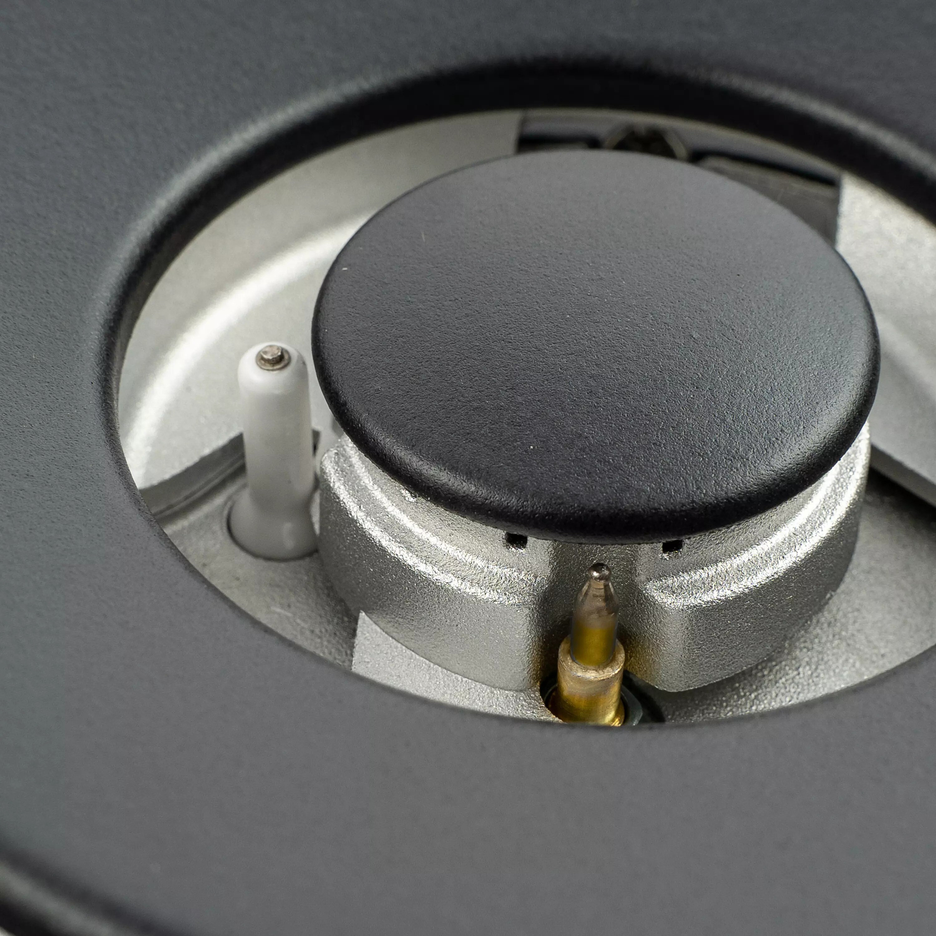 9087006 Газовая варочная поверхность DeLonghi NSL 575 NC RUS STDN-0051112 - Вид №8