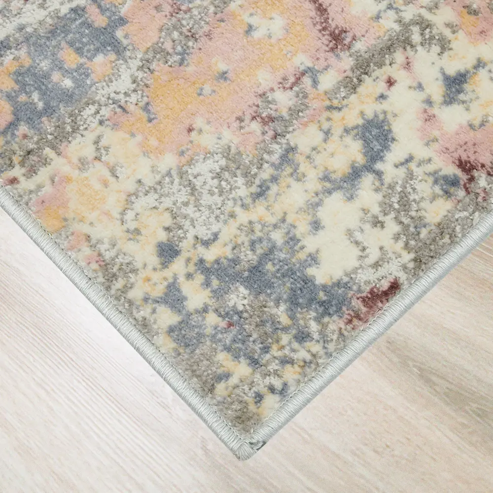 Ковер Santreyd Зингер L044 для гостиной и детской 80x150 см 85869407 STLM-0065827 - Вид №2