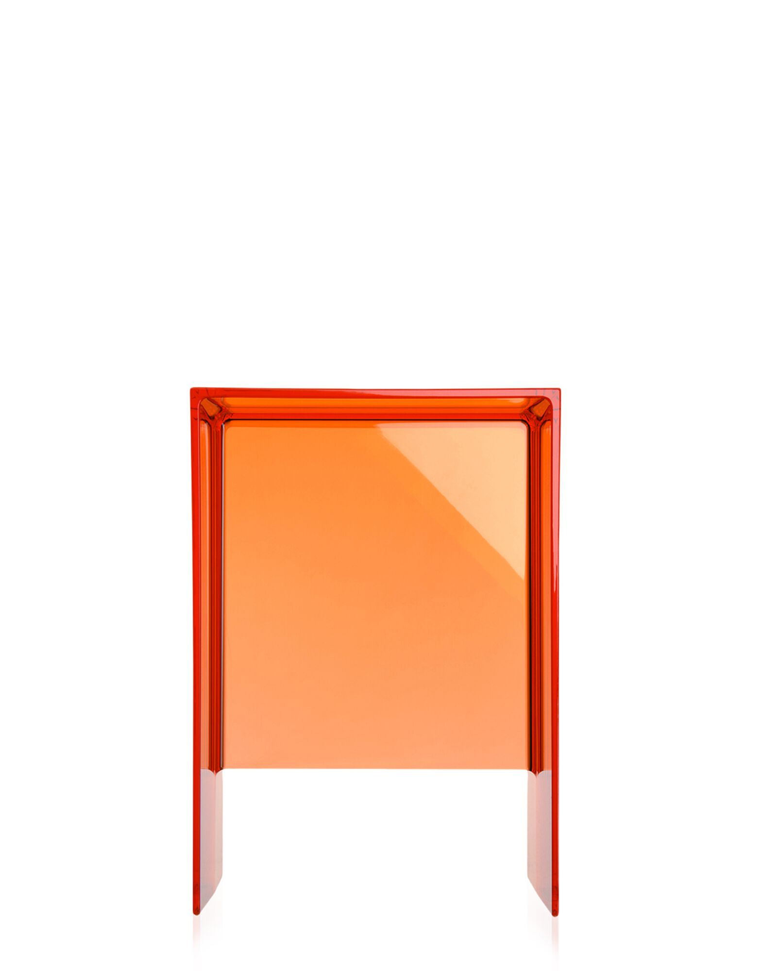 ПММА журнальный столик / табурет Kartell Kartell by Laufen ARCH-00026164 - Вид №3