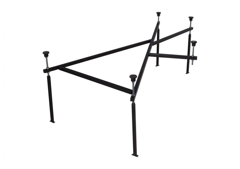 Каркас сварной для акриловой ванны Aquanet Sofia/Jersey 170x90 L/R 00242139 - Вид №6