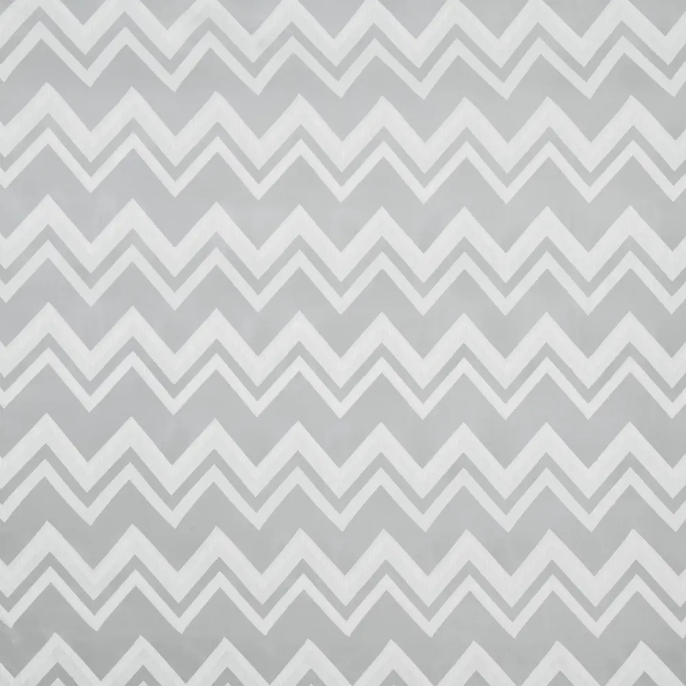 Тюль на ленте Colunga 250x280 см цвет белый INSPIRE STLM-2183414 - Вид №3