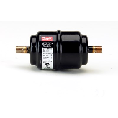 Danfoss DCL — неразборные фильтры-осушители DCL 083s Фильтр-осушитель 023Z502391 