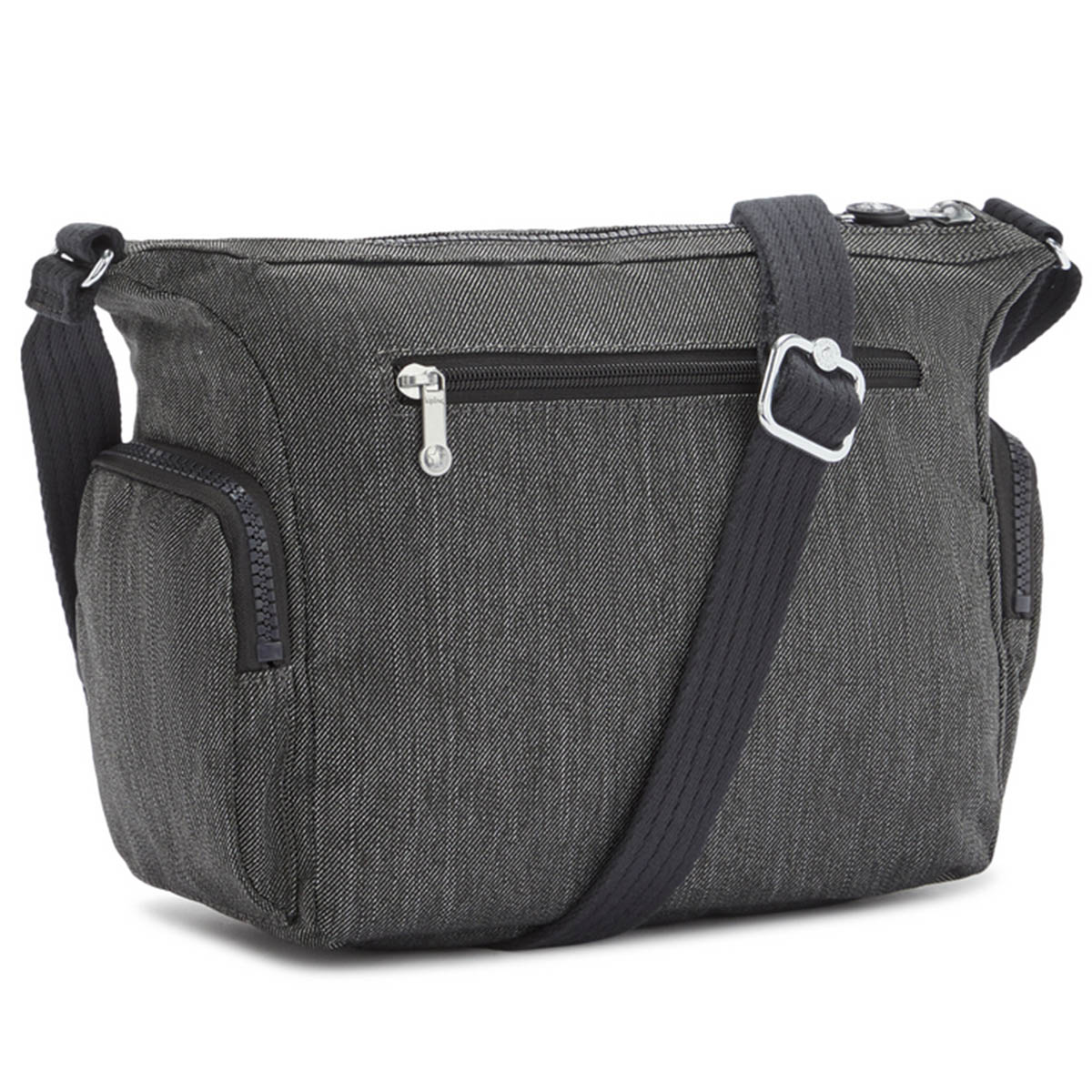 KI289978S Сумка кросс-боди Small Crossbody Kipling Gabbie S  - Вид №1