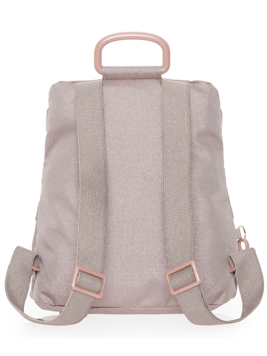 QNTZ4-02Q Рюкзак QNTZ4 Backpack Mandarina Duck MD20 Lux  - Вид №1