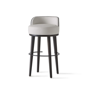 Клубный стул со спинкой Club A7507 Coleccion Alexandra