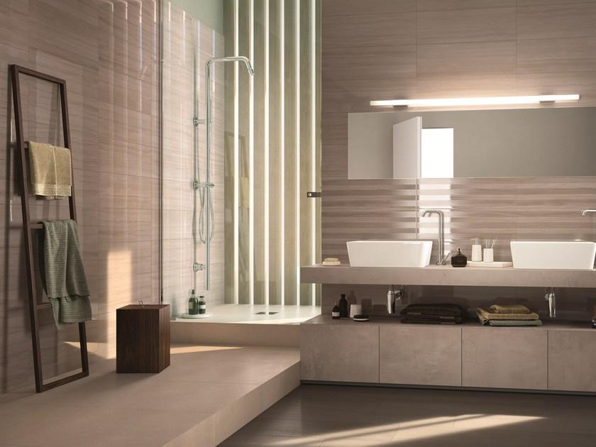 MARAZZI Настенная / напольная плитка из глазурованного керамогранита с эффектом мрамора sun-id-1450685 - Вид №8