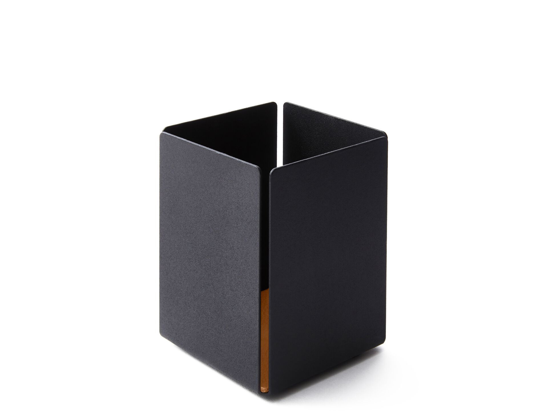 Держатель ручки из стали и кожи EGLOOH Dafne ARCH-00004234