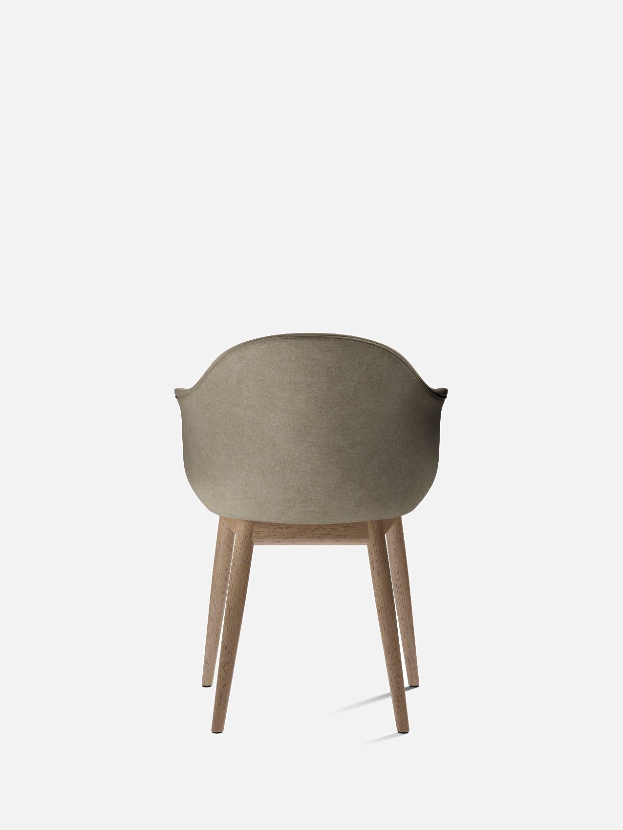9352002-02FY09ZZ Harbour Arm Chair, Мягкое LuceLight  - Вид №86