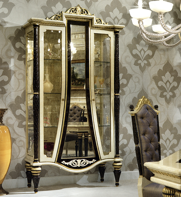 Витрина  TURRI TC310 Bovary