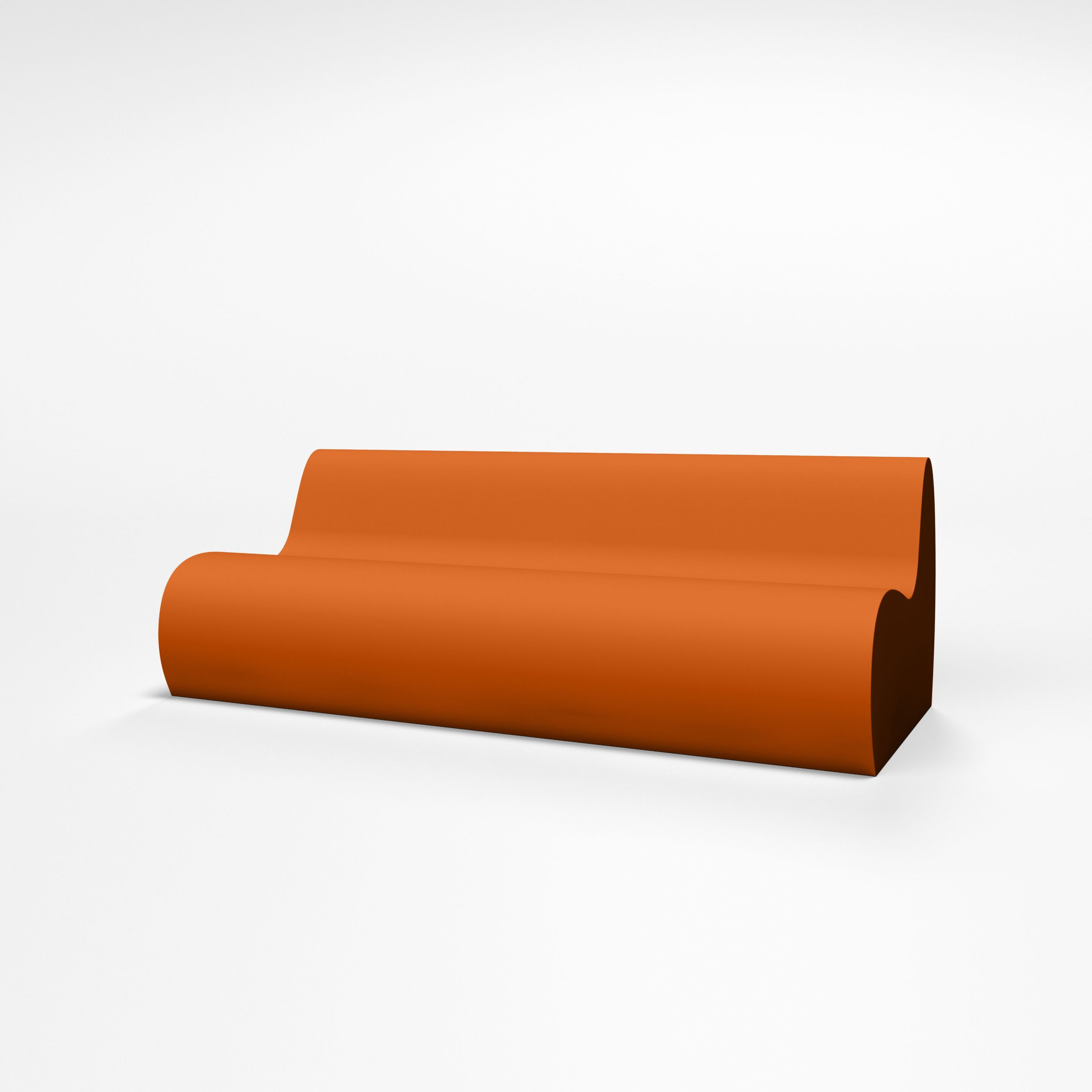 Диван с пенопластовым покрытием SIXINCH S1 ARCH-00041258 - Вид №69