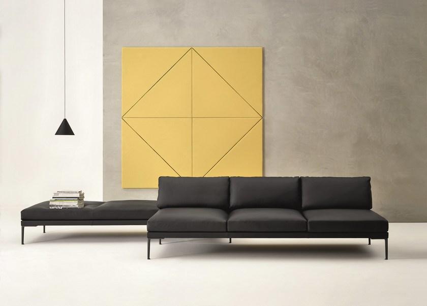 arper Акустическая панель для стен Parentesit sun-id-1443351 - Вид №5