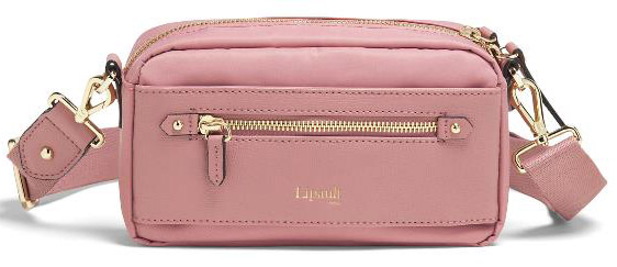 P66-97011 Сумка на пояс P66*011 Belt Bag Lipault Plume Avenue 