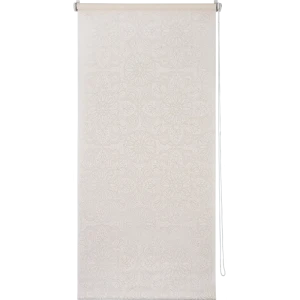 Штора рулонная «Мандала» 70х160 см, цвет розовый