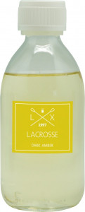 10656752 Ambientair Наполнитель для диффузора Lacrosse Амбра 250 мл Пластик