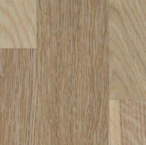 Паркетная доска Polarwood Tundra White Дуб (Гладкая) 2266х188 мм.