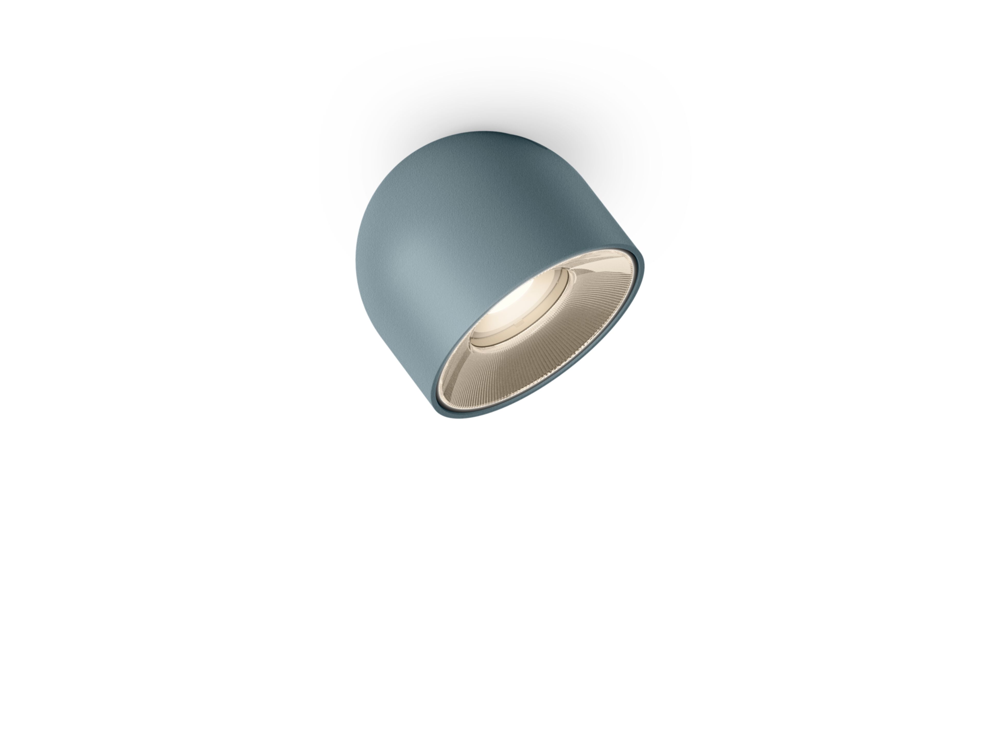 Регулируемый алюминиевый светодиодный прожектор Vibia Plusminus Solo ARCH-00084097 - Вид №1