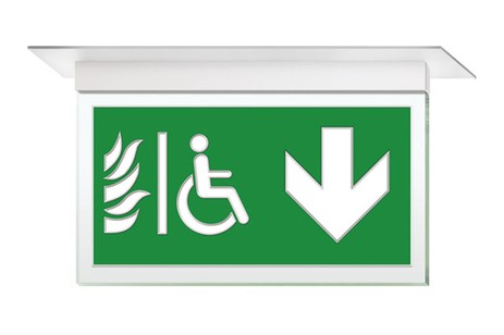 DST-5046 Ikusmet 2211-m Daisalux Светильники и спец. Белый 