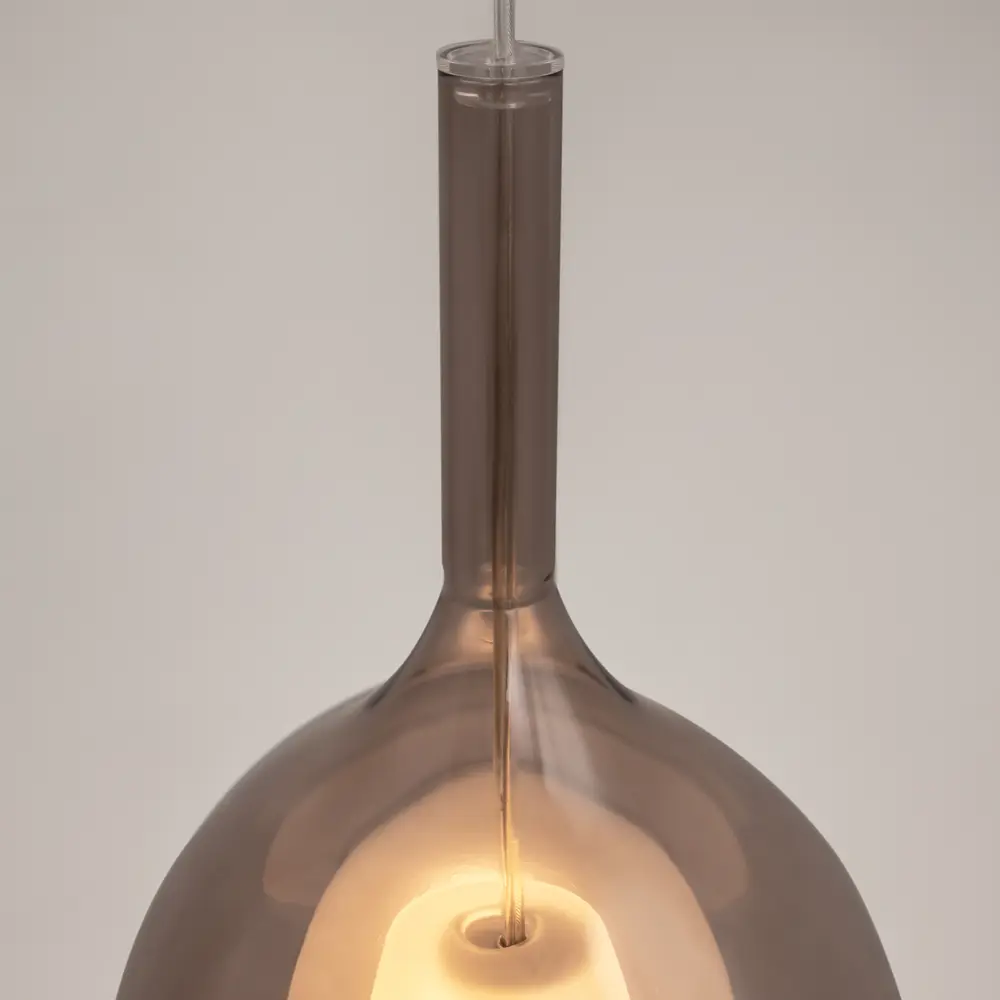 Светильник подвесной MOD271PL-01B3 1 лампа 3 м² цвет черный 89411301 STLM-2007377 Maytoni  - Вид №5