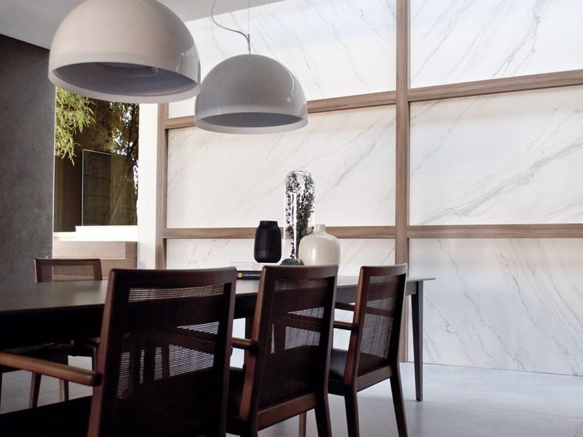 Inalco Настенная / напольная плитка из керамогранита eff Mdi | islimm® sun-id-1434553 - Вид №2