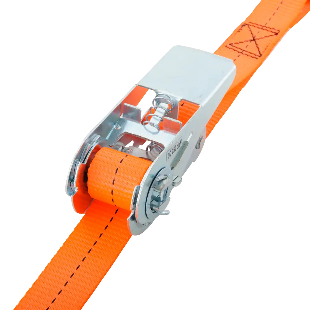 Набор строп  25 мм х 2-3 м  4 шт./уп. STANDERS STLM-2090031 - Вид №5