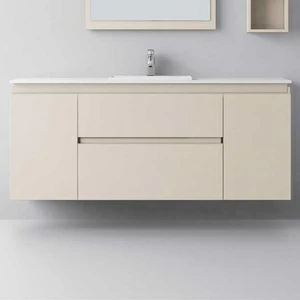 Avila Dos Тумба с раковиной S6 ÁVRIAN 180 Color 34 Advance Trendy