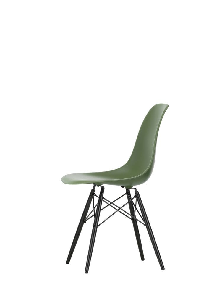 Стул из полипропилена VITRA Eames Plastic Chair ARCH-00056347 - Вид №164