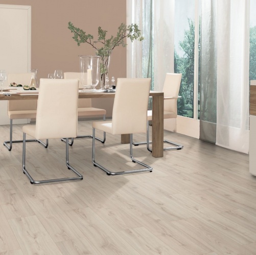 Пробка EGGER Cork+ Дикий Меловой (Гладкая) 1292х245 мм 1201400010 - Вид №32