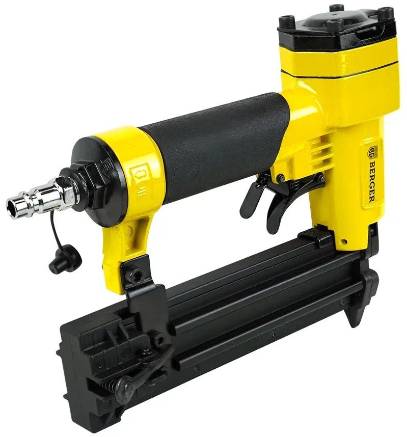 Пневмостеплер шпилькозабивной BERGER BG1799 9128203 STDN-0008518 - Вид №1