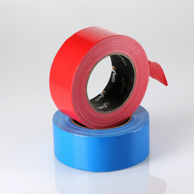 VT.LAR.4850.B Лента армированная самоклеящаяся Valtec 48 мм х 50 м, синяя  - Вид №7