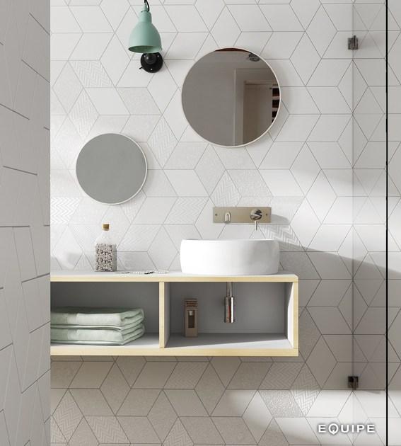 EQUIPE CERAMICAS Настенная / напольная плитка из керамогранита для внутреннего и внешнего применения sun-id-1360776 - Вид №1