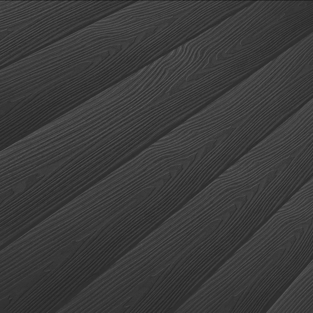 Santreyd Доска заборная композитная графит 130x11x3000 мм 87036587 STLM-1013187 - Вид №4