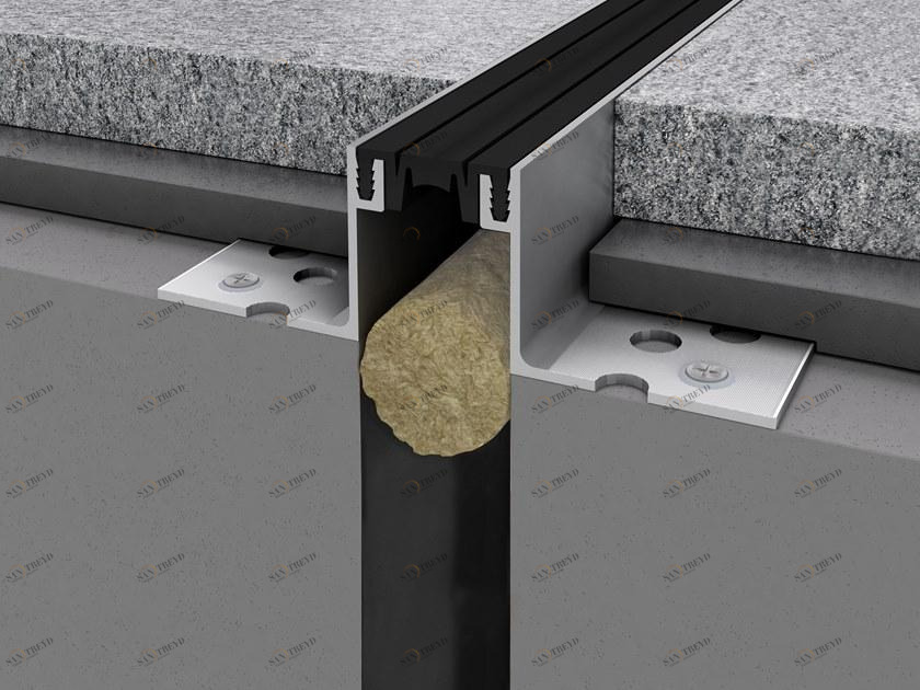 EMAC Italia Шов для пола из минерального волокна sun-id-1382921