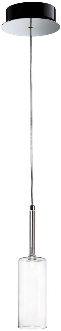 AXOLIGHT Подвесной светильник из галогенного кристалла Spillray sun-id-1416042 - Вид №4