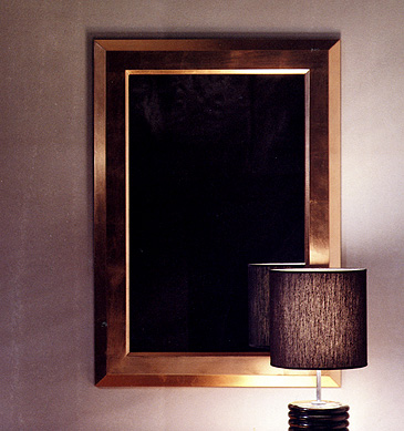 Зеркало  SERAFINO MARELLI R 39 