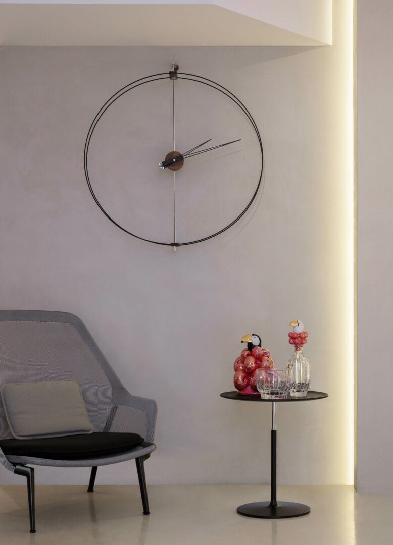 Хрустальное стекло Lladró Toucan ARCH-00078001 - Вид №3