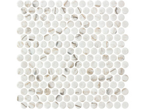 Стеклянная мозаика