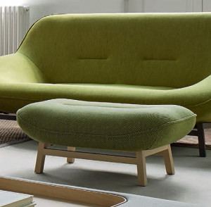 Пуф COSSE LIGNE ROSET 11380200