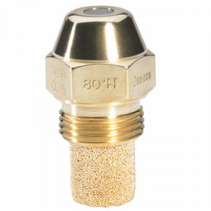 Danfoss Топливные форсунки Форсунка, тип OD, 0,55 USgal/h, 80°, H 030H8910