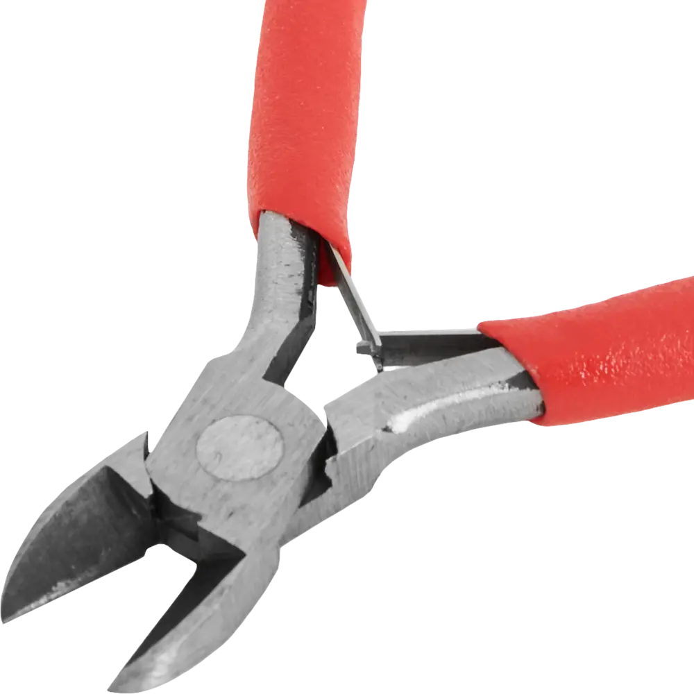 Бокорезы Santreyd 130 мм для точной резки проводов и кабелей 85394682 STLM-0062540 - Вид №1