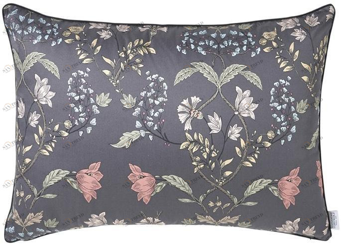 Alexandre Turpault Наволочка из хлопка Bohême Boheme sun-id-1510360