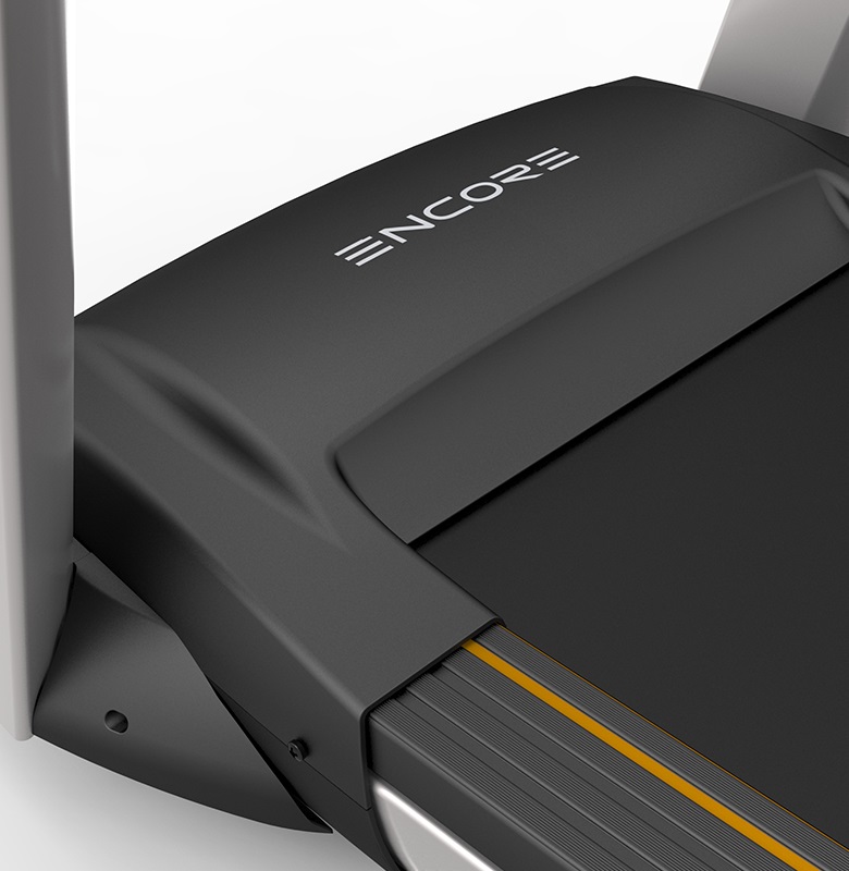 ENCORE ECT7 Беговая дорожка aerofit encore ect7 AeroFIT  - Вид №2