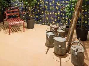 CERAMICA SANT'AGOSTINO Настенная / напольная плитка из керамогранита Vita