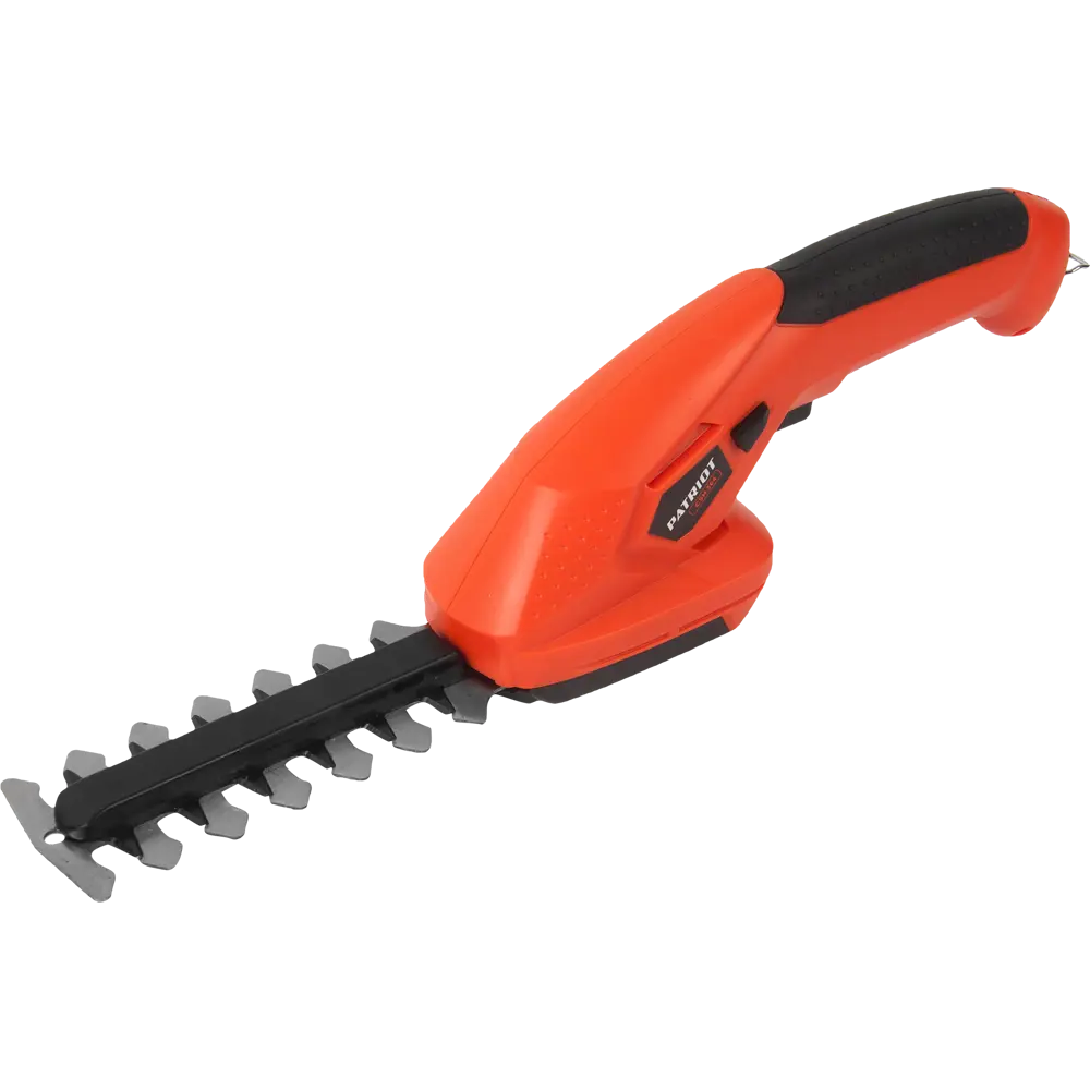 Аккумуляторные ножницы-кусторез Patriot CSH364 3.6 В с телескопической ручкой 82549769 STLM-0029587 - Вид №4