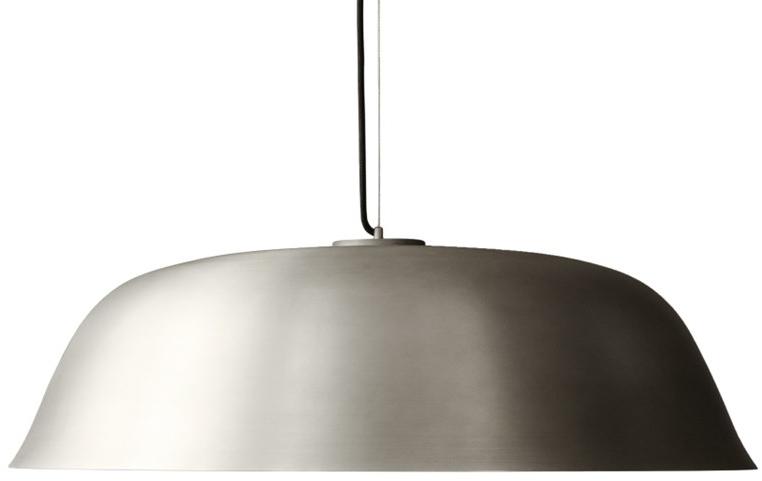 NORR11 Подвесной светильник прямого света из алюминия sun-id-1386314 - Вид №4