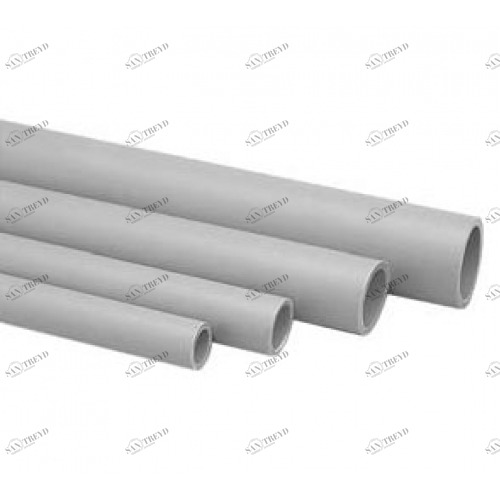 Труба PN20  32х5,4 PP-R (4м) PROAQUA 27142