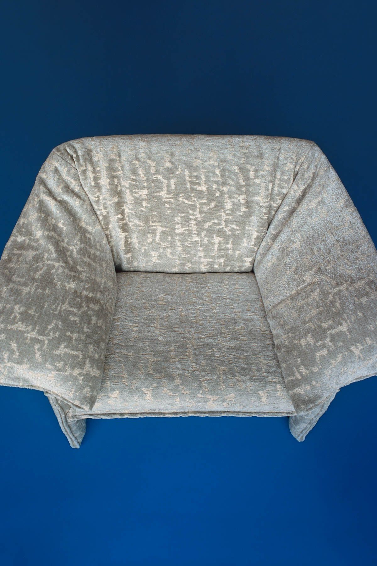 Однотонная обивочная ткань Dedar MINIMAL MOVES ARCH-00077032 - Вид №2