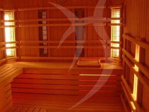 Happy Sauna Инфракрасная сауна