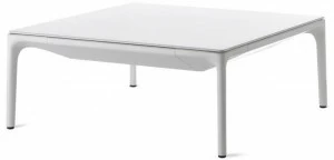 MDF Italia Низкий журнальный столик Yale