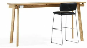 Blå Station Прямоугольный высокий стол Size